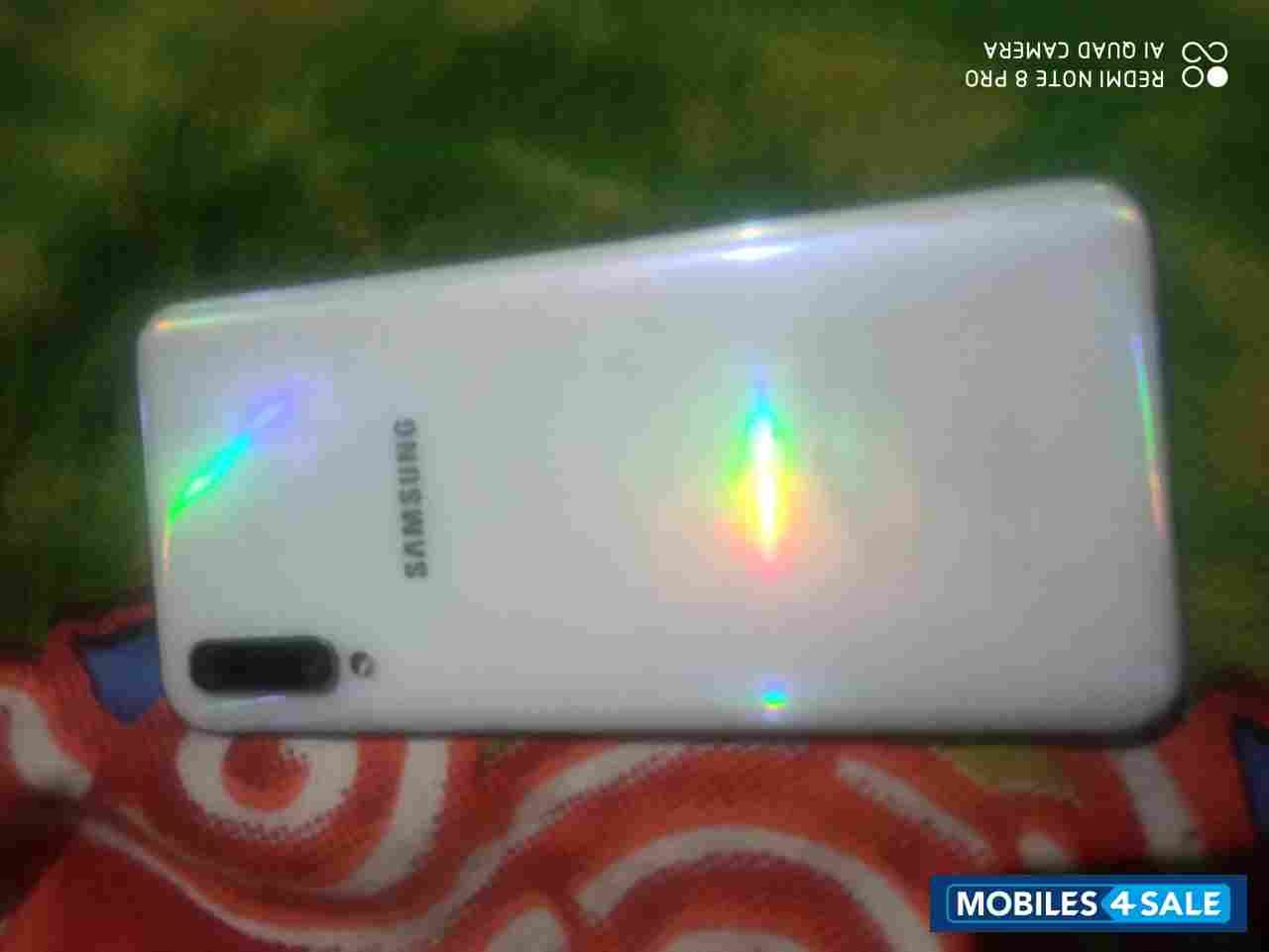 Samsung A50 Samsung A50