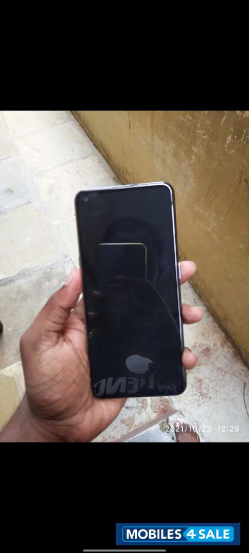 Realme  X7 max 5G 8gb 128gb