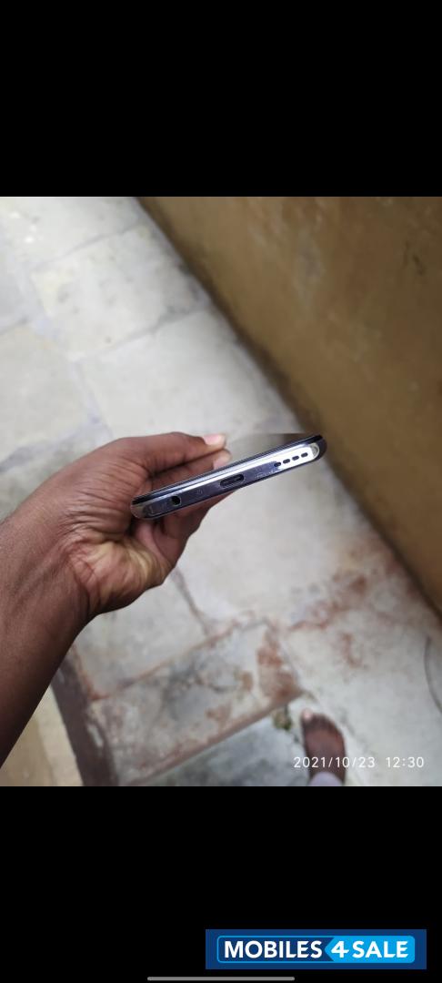 Realme  X7 max 5G 8gb 128gb