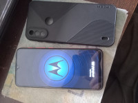 Motorola  E7 power
