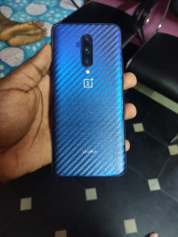 Blue OnePlus  OnePlus 7 Pro ( 12 GB RAM , 256 GB Internal )