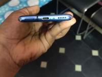 Blue OnePlus  OnePlus 7 Pro ( 12 GB RAM , 256 GB Internal )