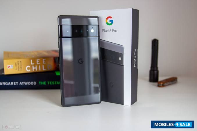 Google  Pixel 6