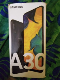 Samsung  Galaxy a30
