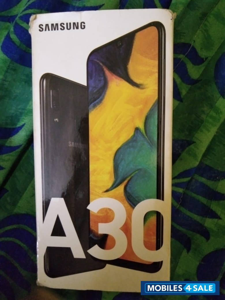 Samsung  Galaxy a30
