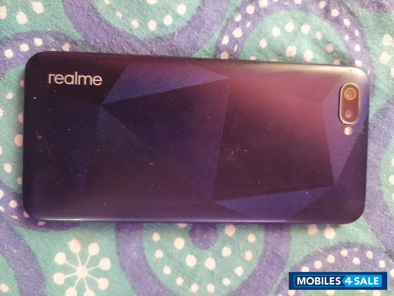 Realme  Realme c2