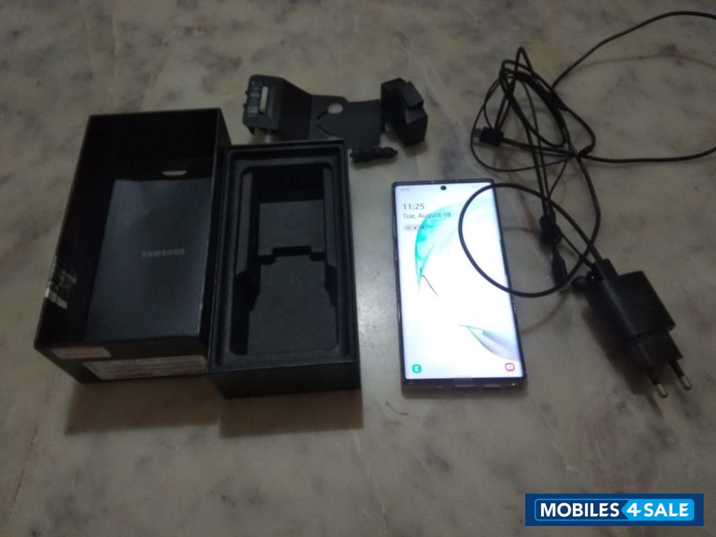 Samsung Galaxy note 10- 5g