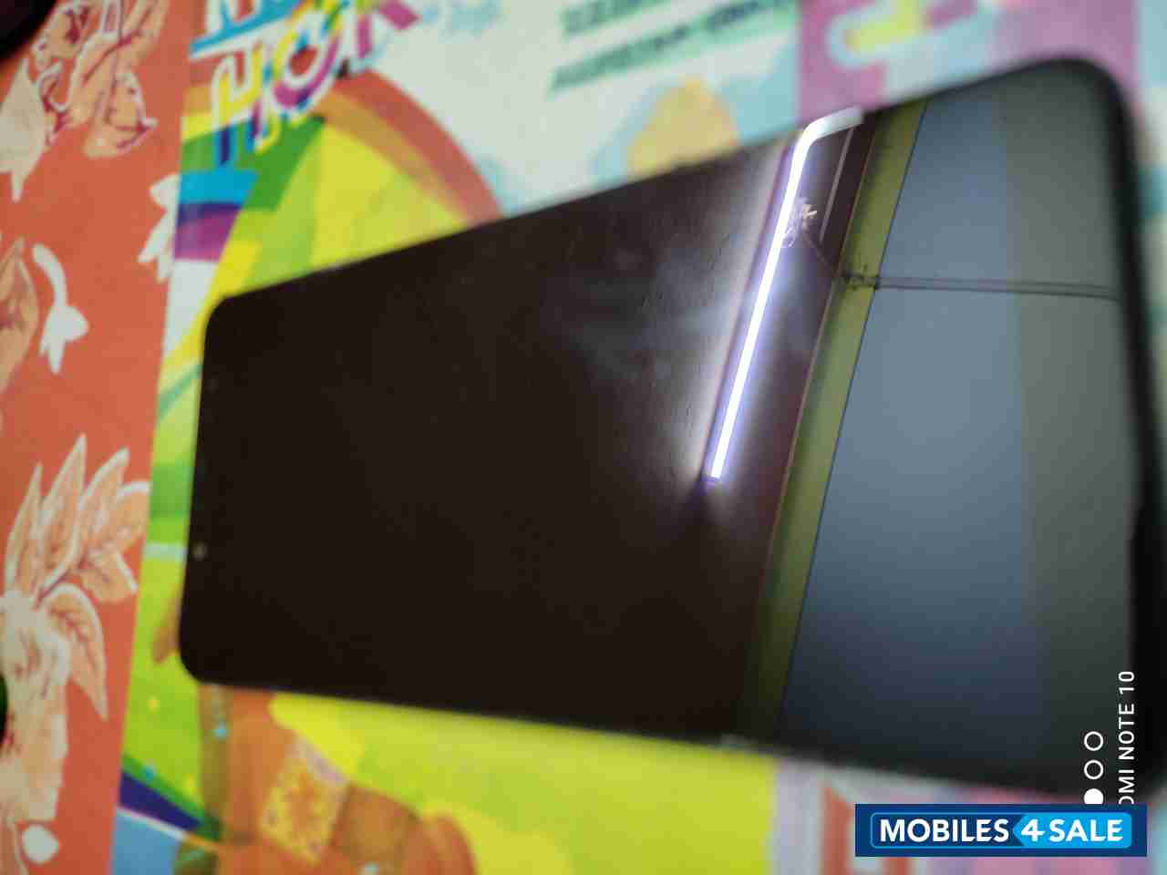 Xiaomi  Redmi note 5 pro