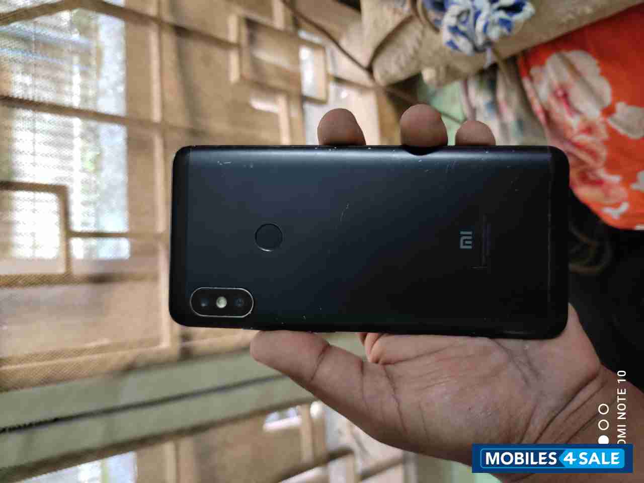 Xiaomi  Redmi note 5 pro