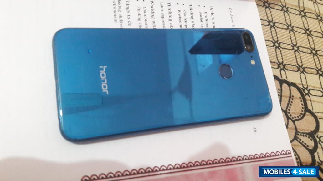 Huawei  Honor 9 lite