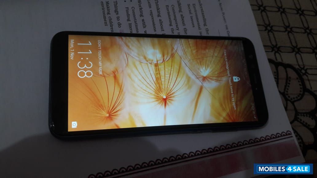 Huawei  Honor 9 lite