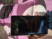 Black Microsoft Lumia 535 Dual SIM