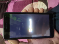 Black Microsoft Lumia 535 Dual SIM