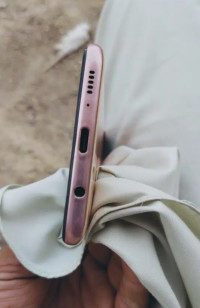 Pink(rose Gold) Samsung  Galaxy A51