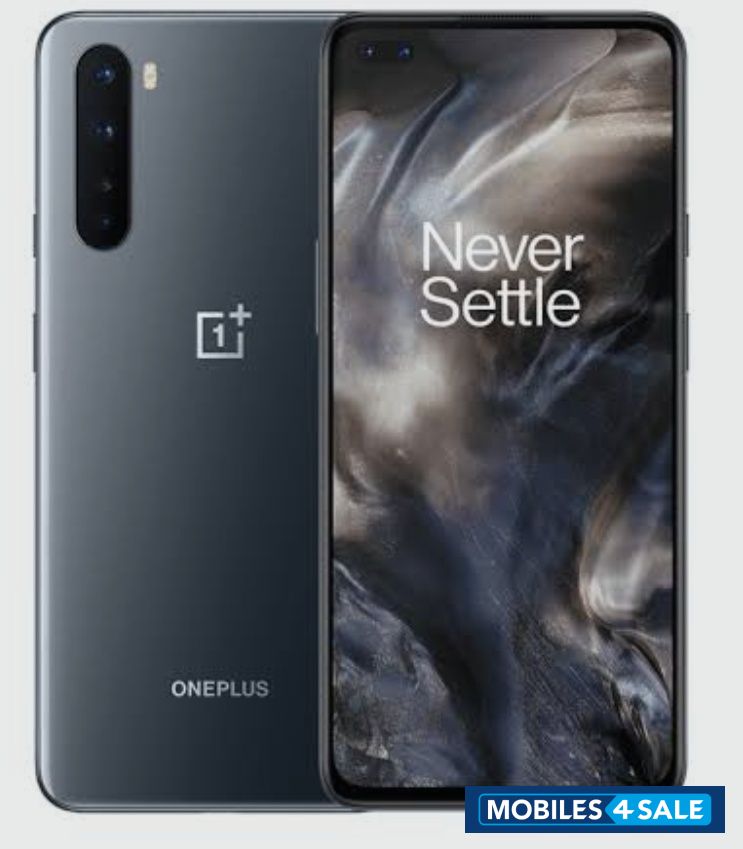 OnePlus  OnePlus Nord