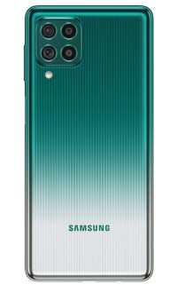 Samsung  Samsung f62