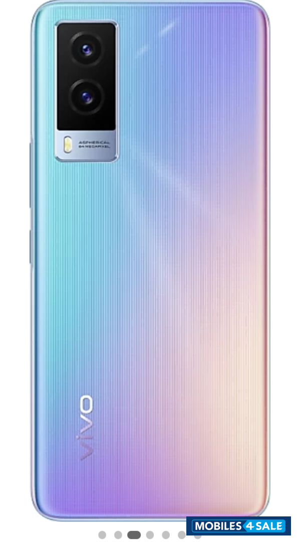 Vivo  V21e