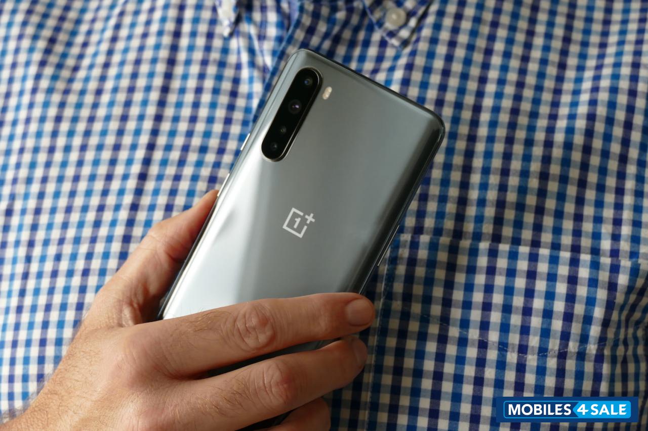 OnePlus  Nord 8GB/128GB