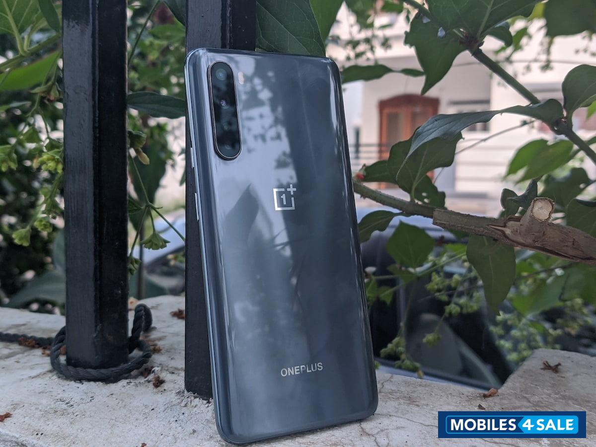 OnePlus  Nord 8GB/128GB