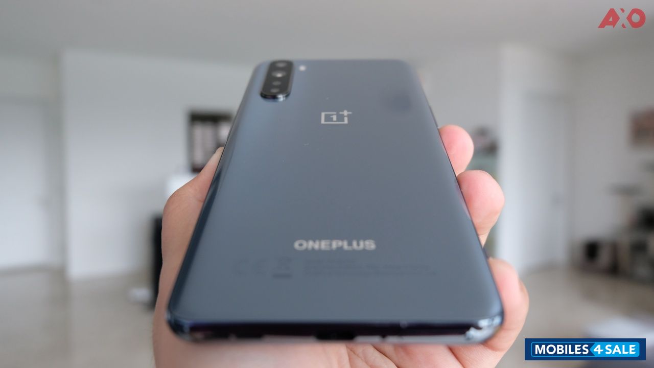 OnePlus  Nord 8GB/128GB