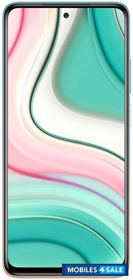 Xiaomi  Mi 10i 8GB 128GB