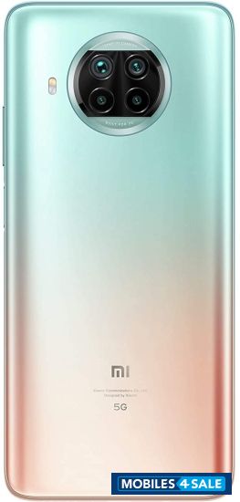 Xiaomi  Mi 10i 8GB 128GB