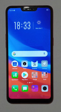 Oppo  A3S