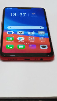 Oppo  A3S
