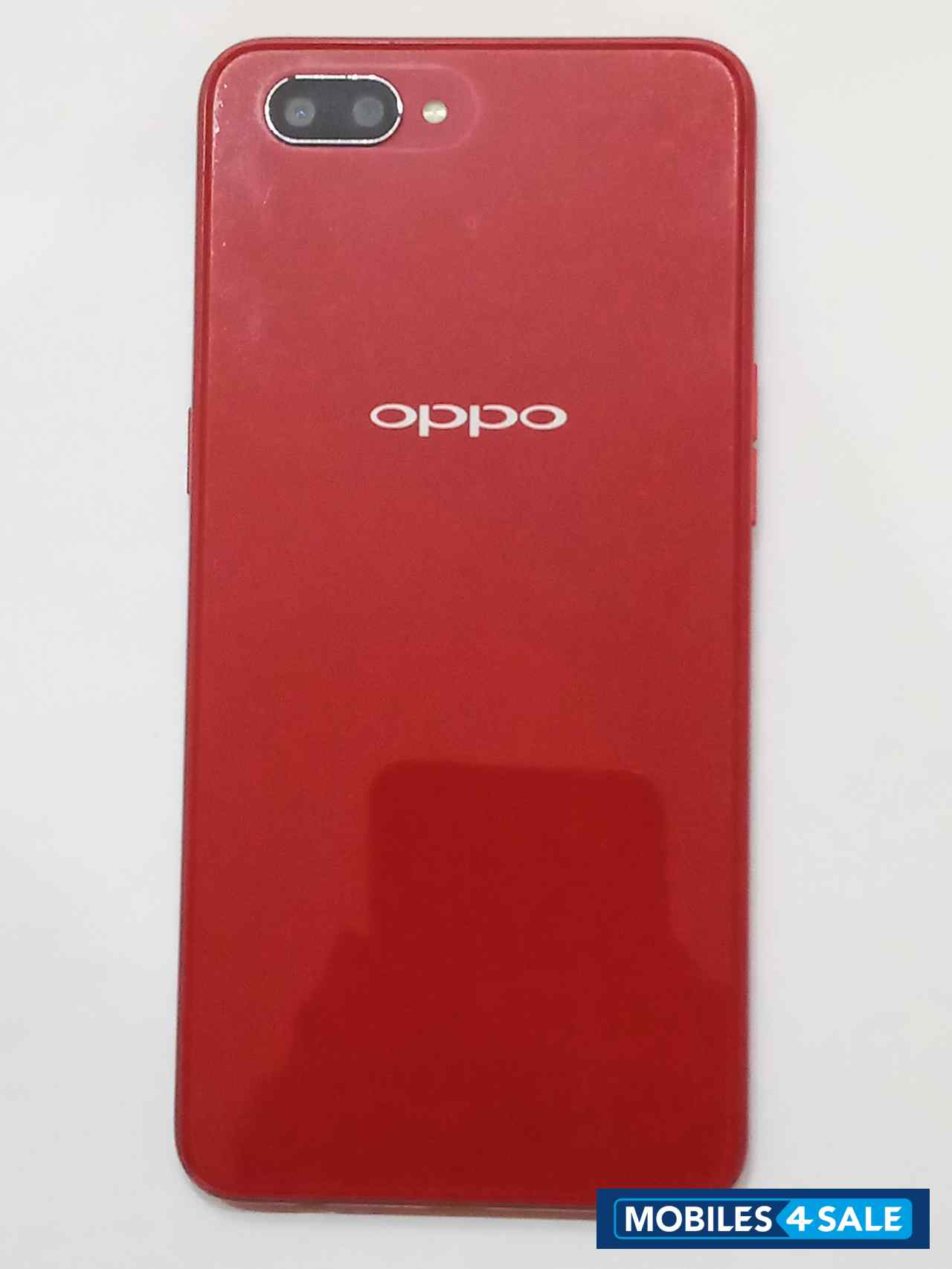 Oppo  A3S