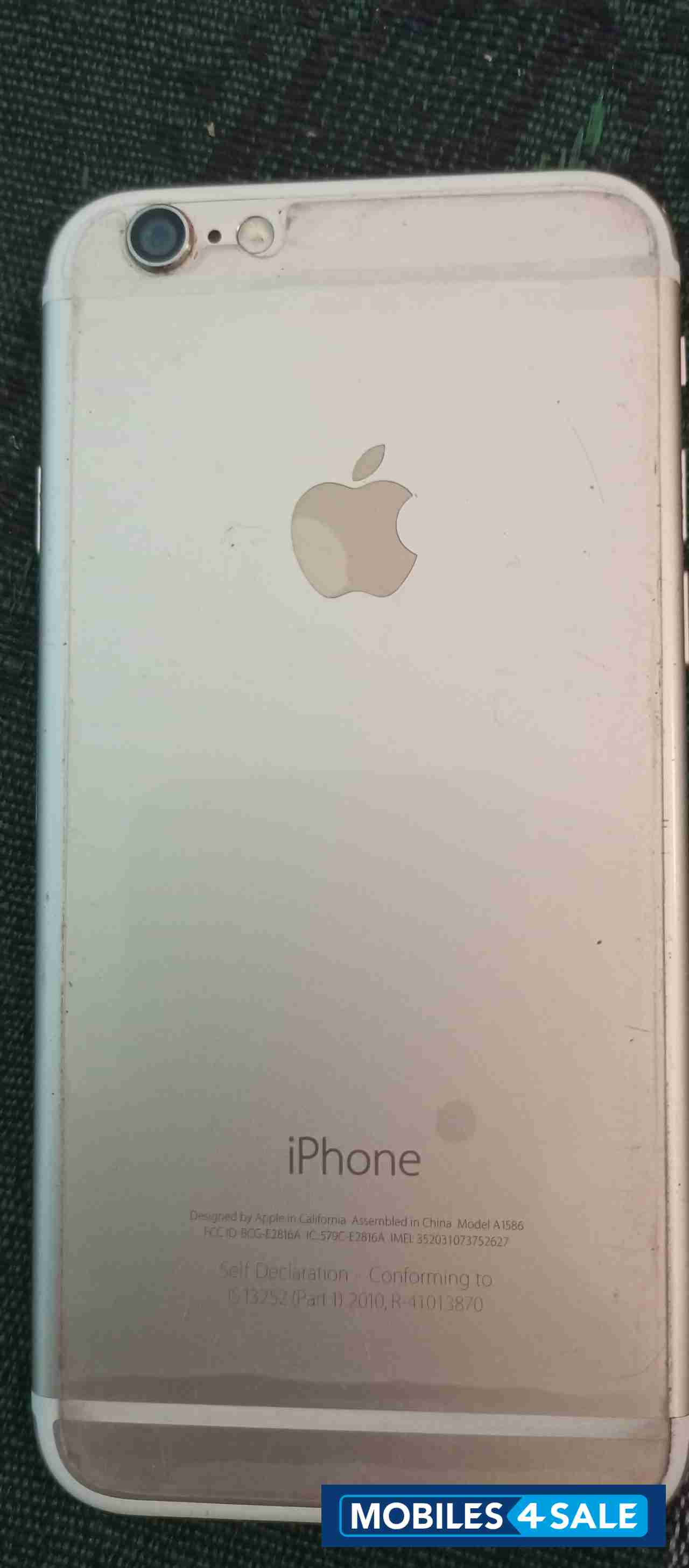 Apple iphone 6 16gb