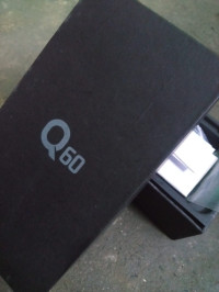 LG  LG Q60