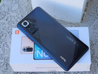 Xiaomi  Redmi Note 10 Pro Max