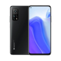 Black Xiaomi MI-series MI 10T