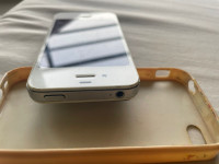 Apple  iphone 4