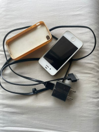 Apple  iphone 4