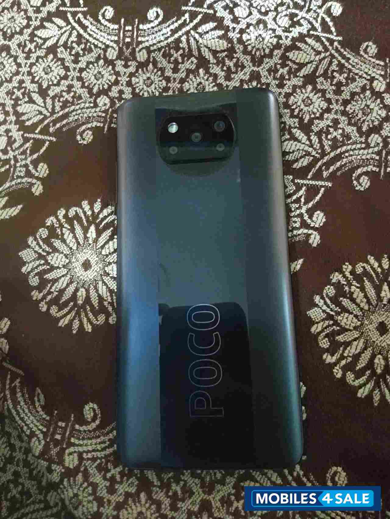 POCO  X3pro