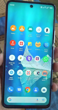 Purple Micromax  In 1