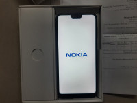 Nokia  6.1 plus