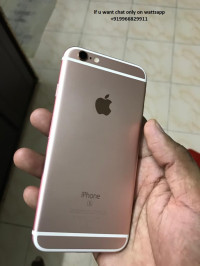 Apple  6s iphone