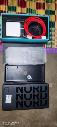 OnePlus  Oneplus Nord