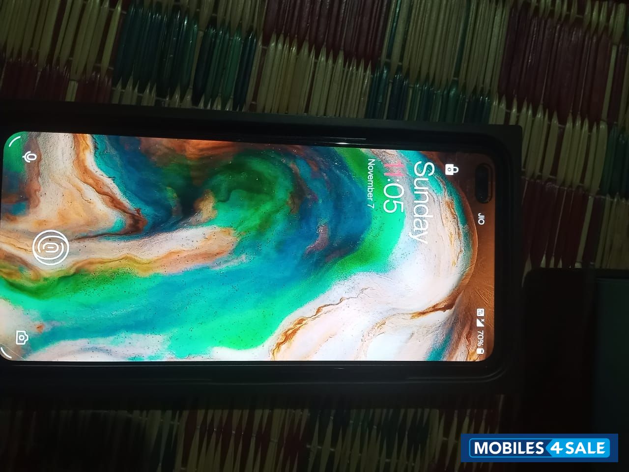 OnePlus  Oneplus Nord