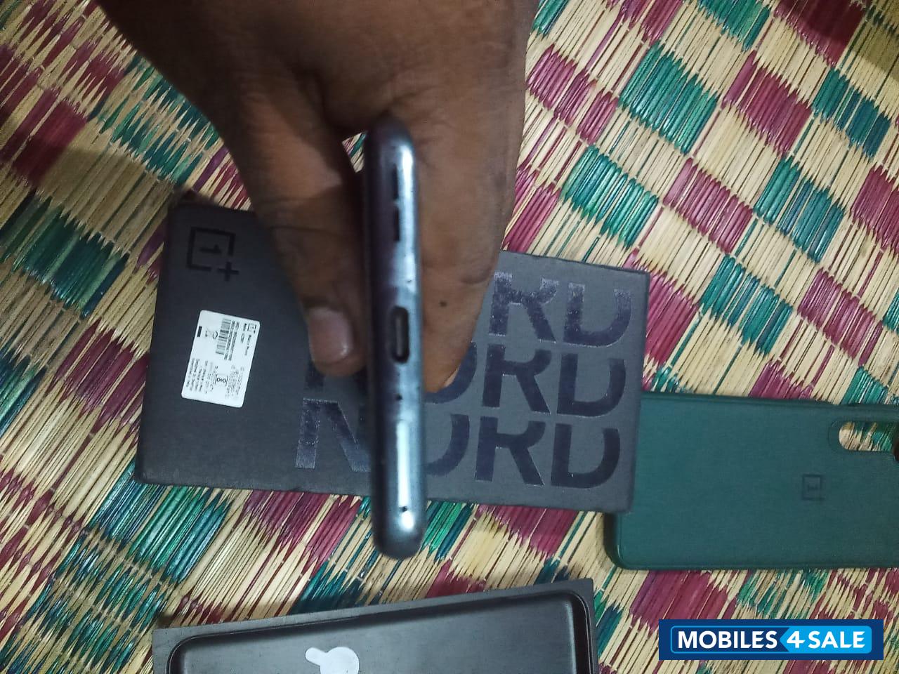 OnePlus Oneplus Nord