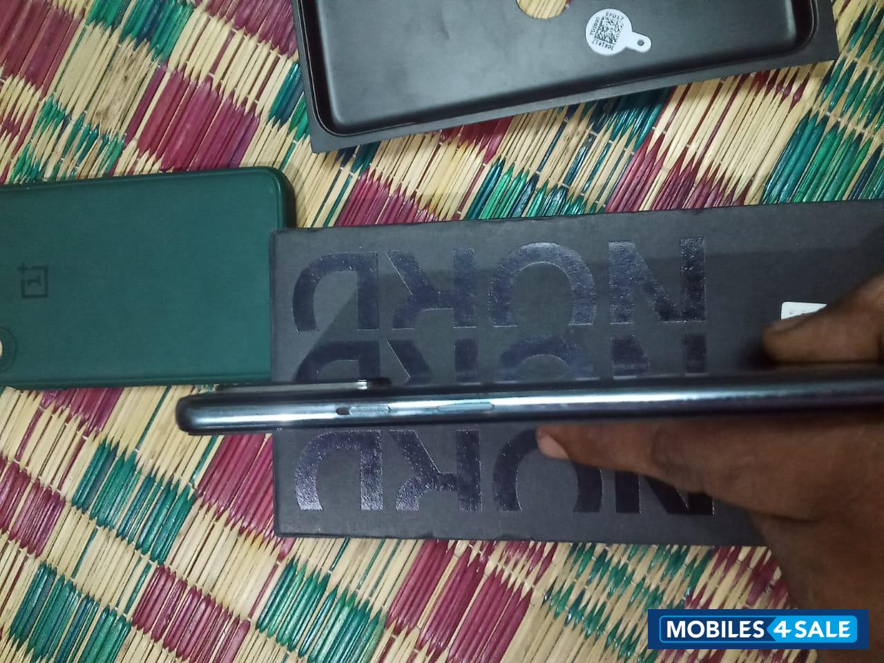 OnePlus Oneplus Nord