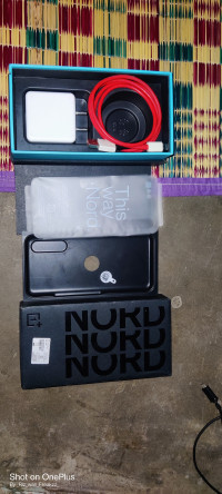 OnePlus  Oneplus Nord