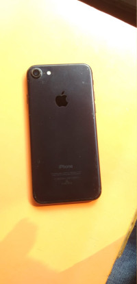 Apple  Iphone 7