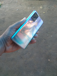 Fantastic Purple Oppo  F19 pro