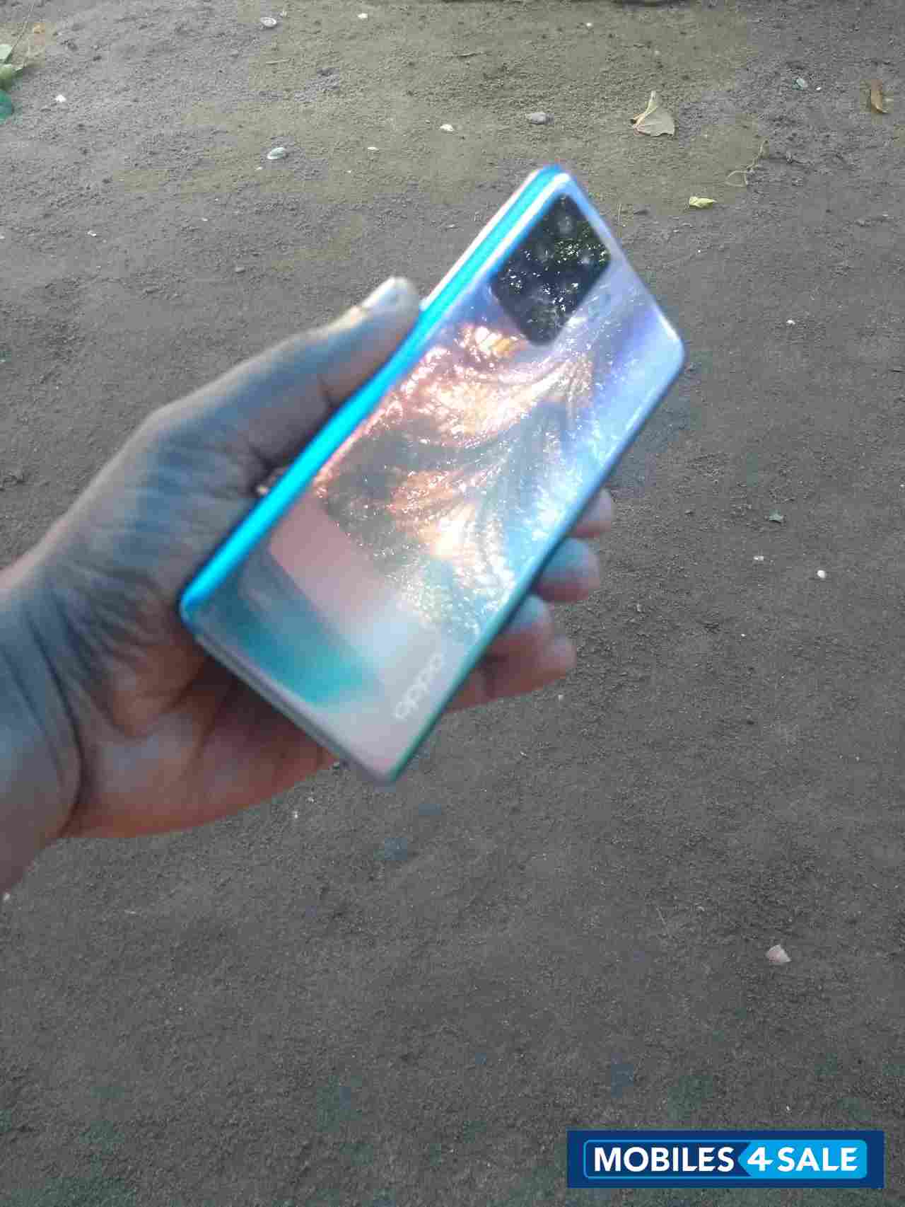 Fantastic Purple Oppo F19 pro Fantastic Purple Oppo F19 pro