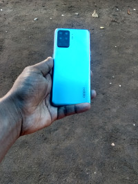 Fantastic Purple Oppo  F19 pro