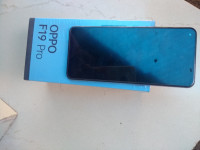 Fantastic Purple Oppo  F19 pro