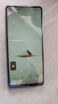 Samsung  Galaxy A21s